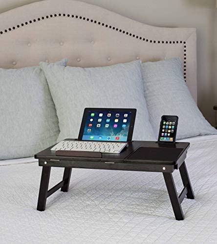 Multi Tasking Laptop Bed Tray