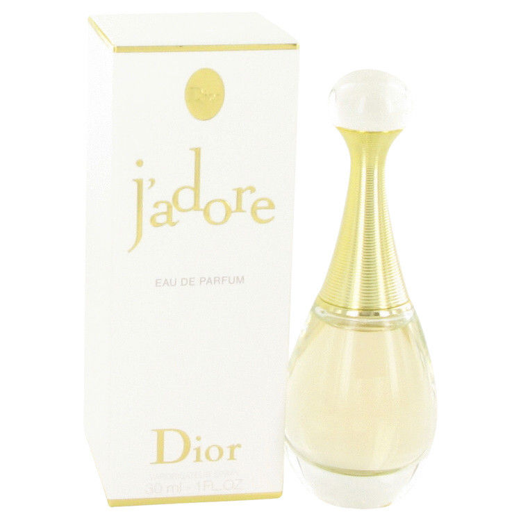 JADORE by Christian Dior Eau De Parfum Spray 1 oz (Women)