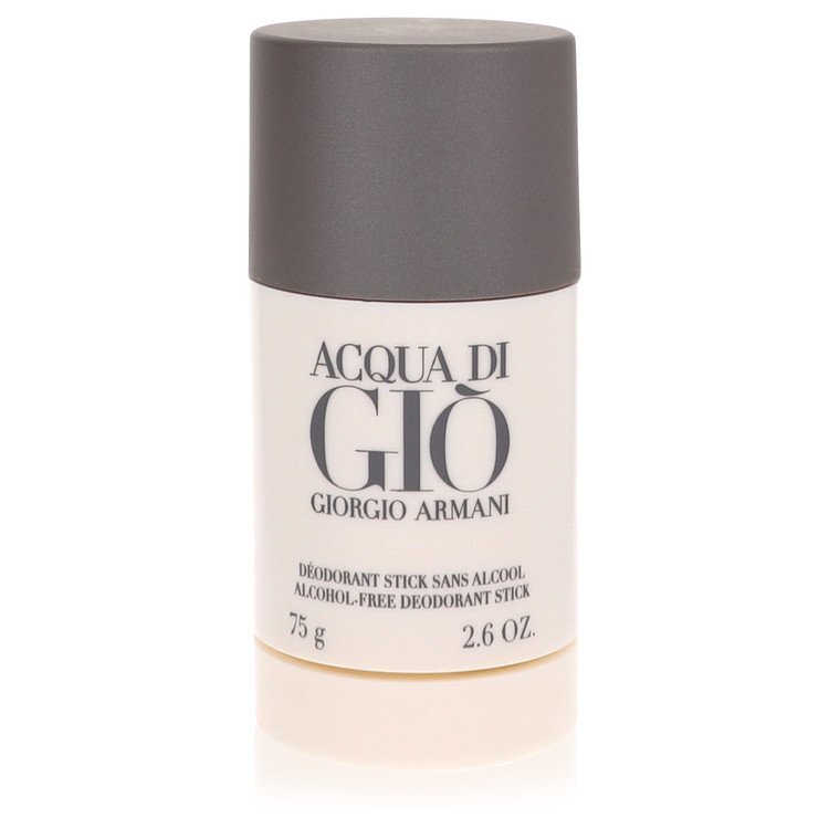 ACQUA DI GIO by Giorgio Armani Deodorant Stick 2.6 oz (Men)