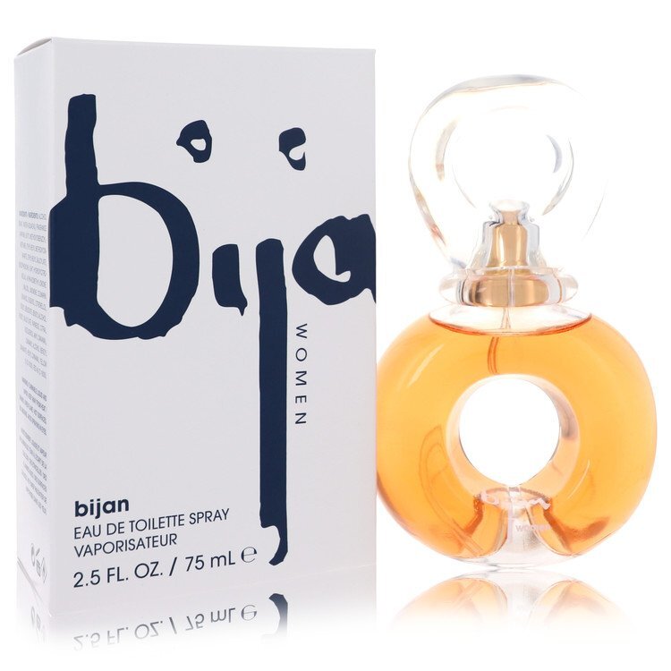 BIJAN by Bijan Eau De Toilette Spray 2.5 oz (Women)