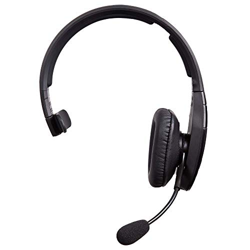 BlueParrott B450-XT and B550-XT Noise Canceling Bluetooth Headset: Gateway