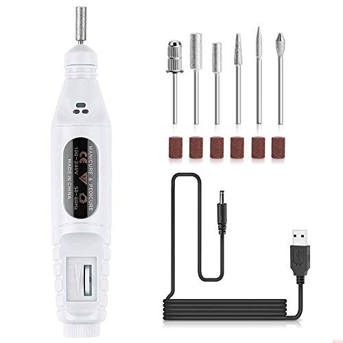 Electric Nail Drill