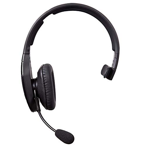 BlueParrott B450-XT and B550-XT Noise Canceling Bluetooth Headset: Gateway