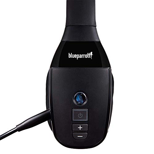 BlueParrott B450-XT and B550-XT Noise Canceling Bluetooth Headset: Gateway