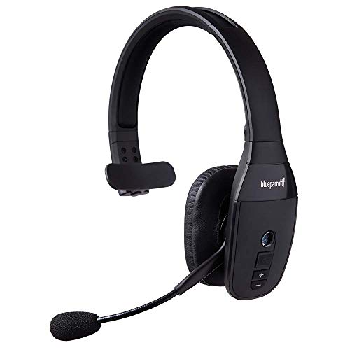 BlueParrott B450-XT and B550-XT Noise Canceling Bluetooth Headset: Gateway