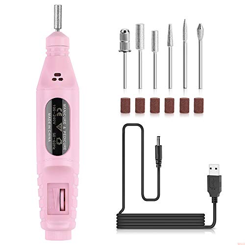 Electric Nail Drill