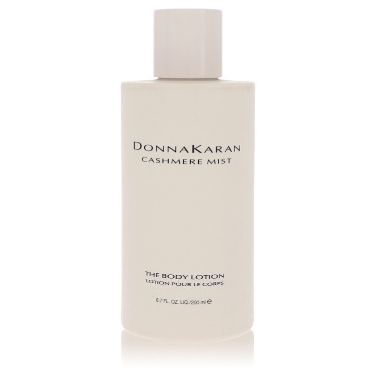 CASHMERE MIST by Donna Karan Body Lotion 6.8 oz (Women)