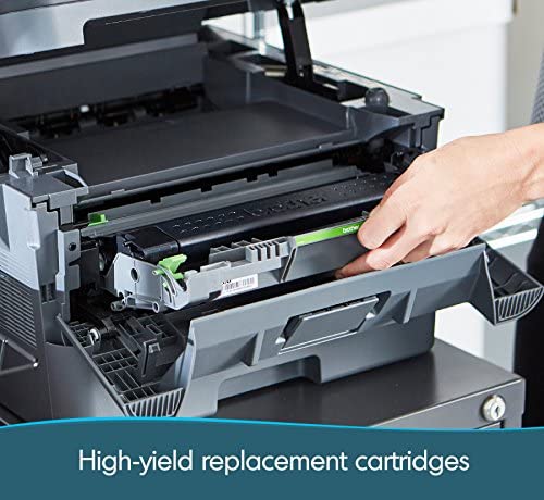 Monochrome Compact All-In One Laser Printer
