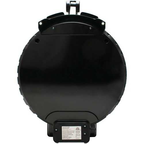 Brentwood Appliances TS-129 12-Inch Nonstick Electric Tortilla Maker