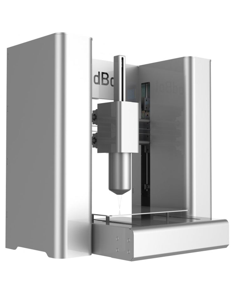 Multi Ingredient Food 3D Printer