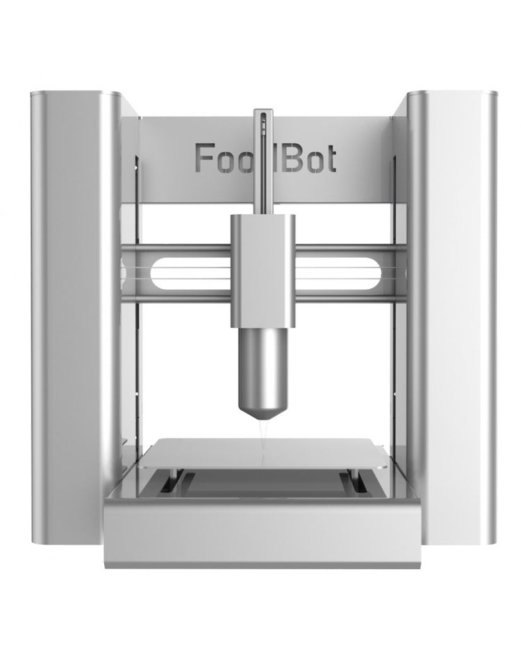 Multi Ingredient Food 3D Printer