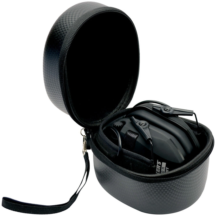Walker's Game Ear GWP-REMSC Razor Muff Storage Case