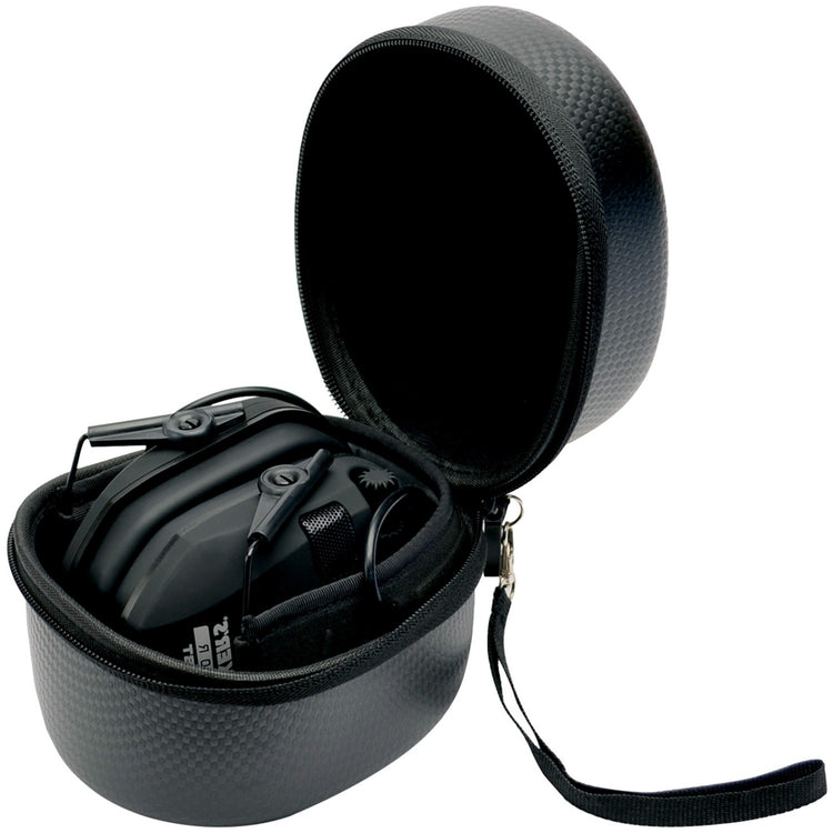 Walker's Game Ear GWP-REMSC Razor Muff Storage Case