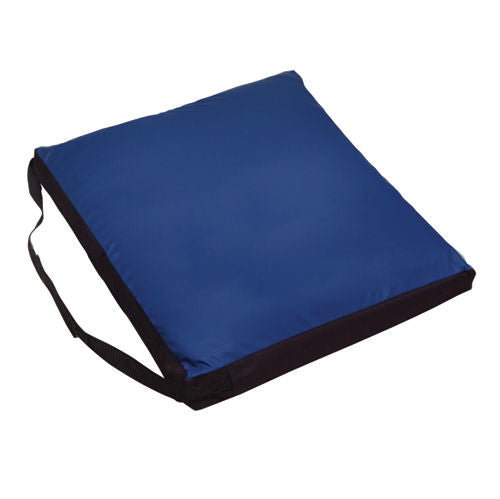 Optimum Comfort Gel Wheelchair Cushion 22 x 18 x 3