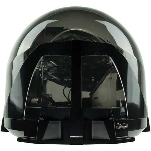KING KOP4800 KING One Pro Premium Satellite TV Antenna