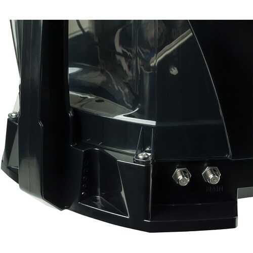 KING KOP4800 KING One Pro Premium Satellite TV Antenna