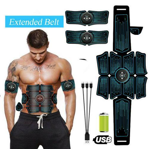 Bionic Abdominal Fitness Instrument