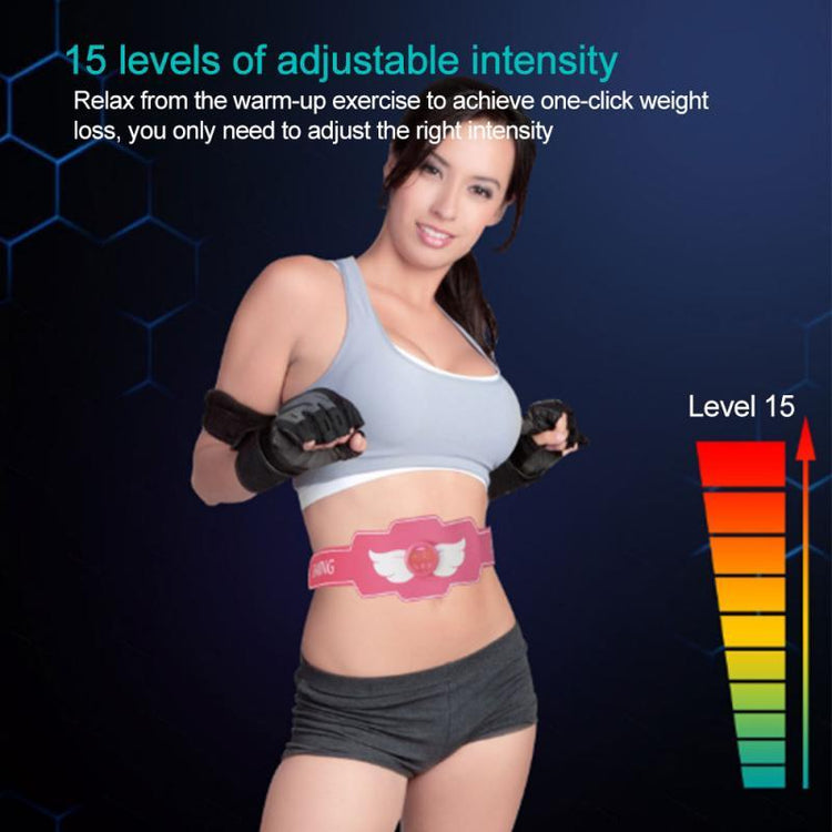 Bionic Abdominal Fitness Instrument