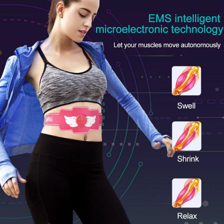 Bionic Abdominal Fitness Instrument
