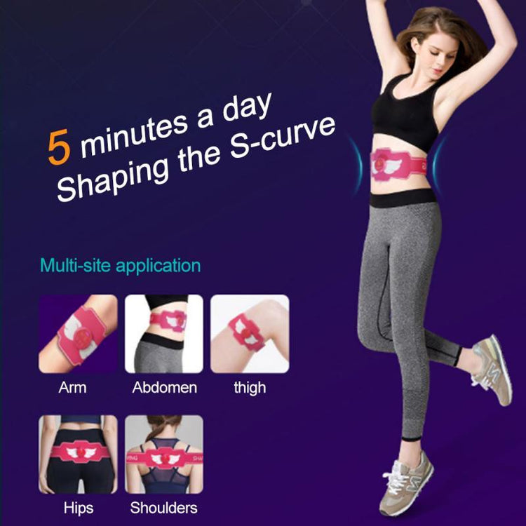 Bionic Abdominal Fitness Instrument