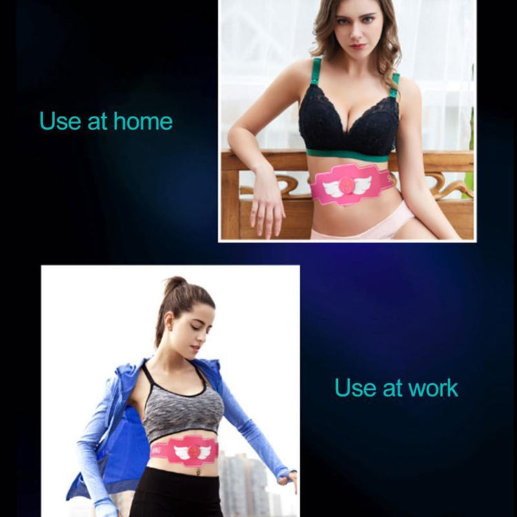 Bionic Abdominal Fitness Instrument
