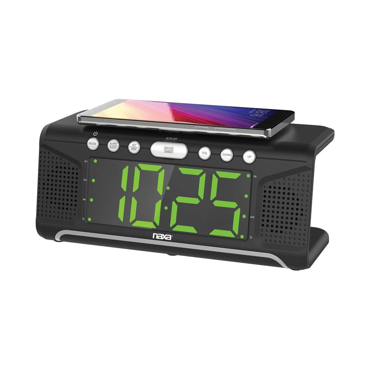 Alarm clock