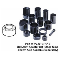 Ball joint adapter for 7249