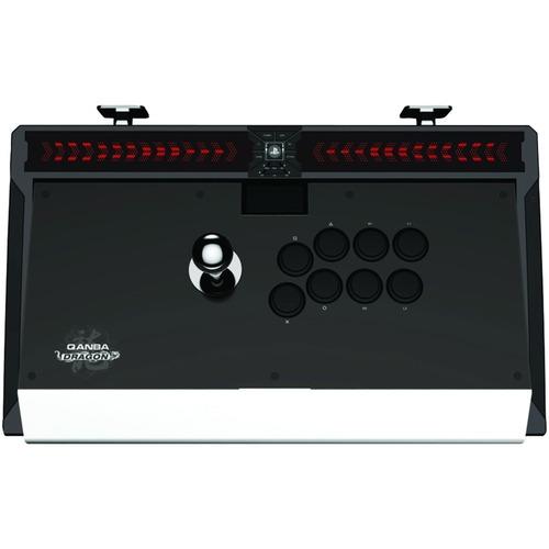 Qanba Q5-PS4-01 Dragon Joystick for PlayStation4