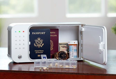 Pro Smart Safe