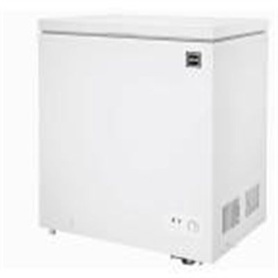 RCA 5.0 cu.ft. Chest Freezer