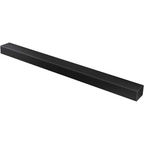 Samsung HW-T450/ZP 200-Watt 2.1 Channel Soundbar System with Wireless Subwoofer