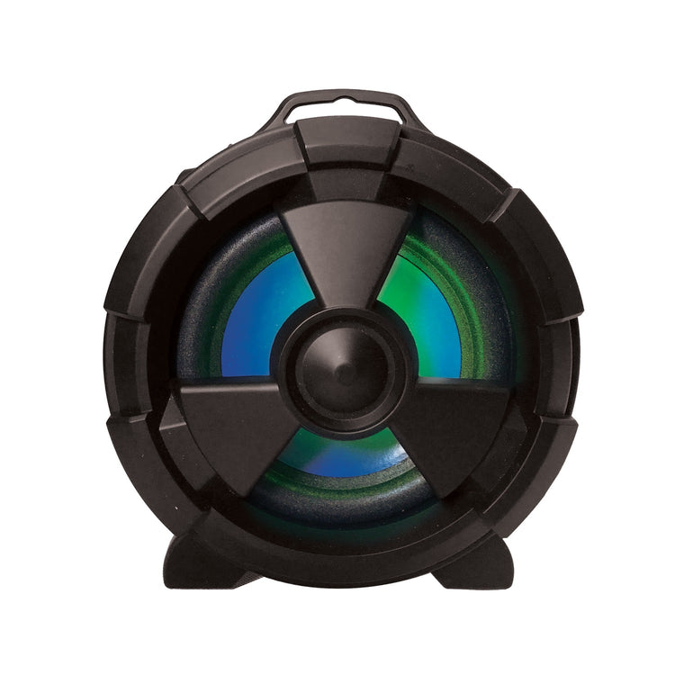 IQ Sound IQ-1525BT-BL IQ-1525BT Wireless Bluetooth Speaker (Blue)
