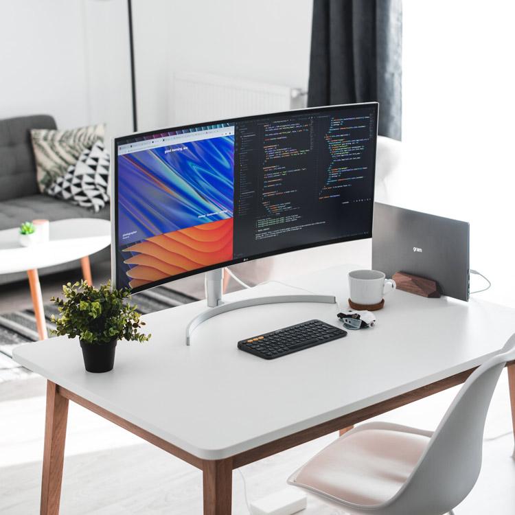 Laptop Dock