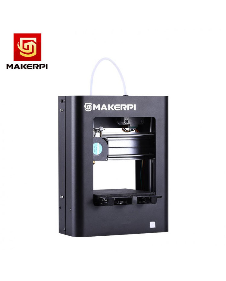 Mini Portable 3D Printer