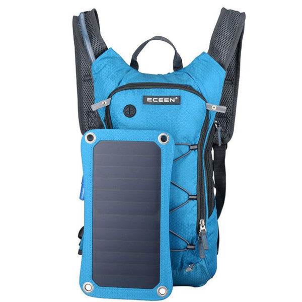 Solar bag