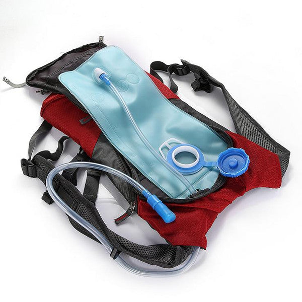Solar bag in on