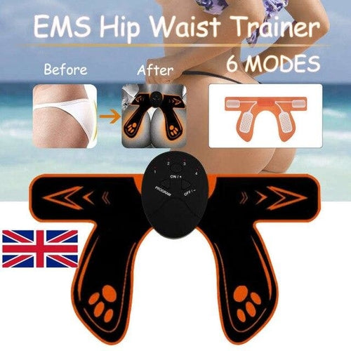 Bionic Hip Trainer