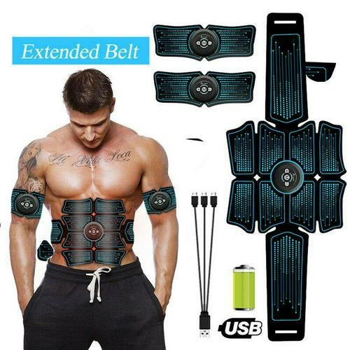 Bionic Abdominal Fitness Instrument