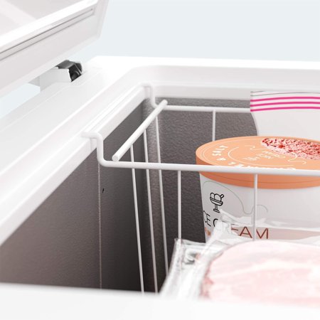 5 c.u. Chest Freezer