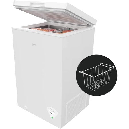 5 c.u. Chest Freezer