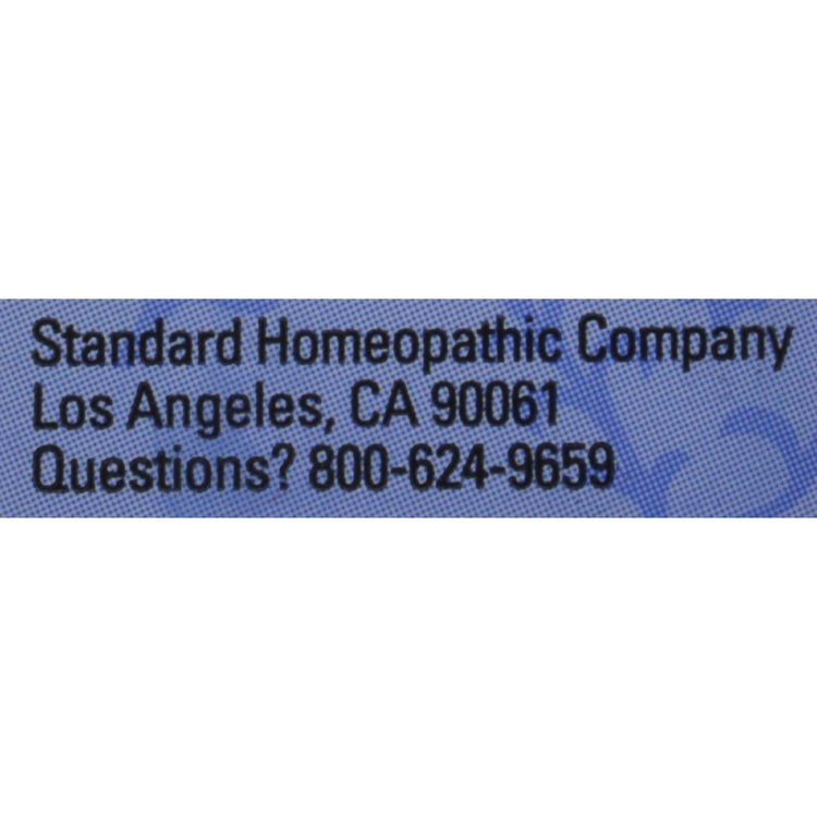 Hyland's Chamomilla 30X - 250 Tablets