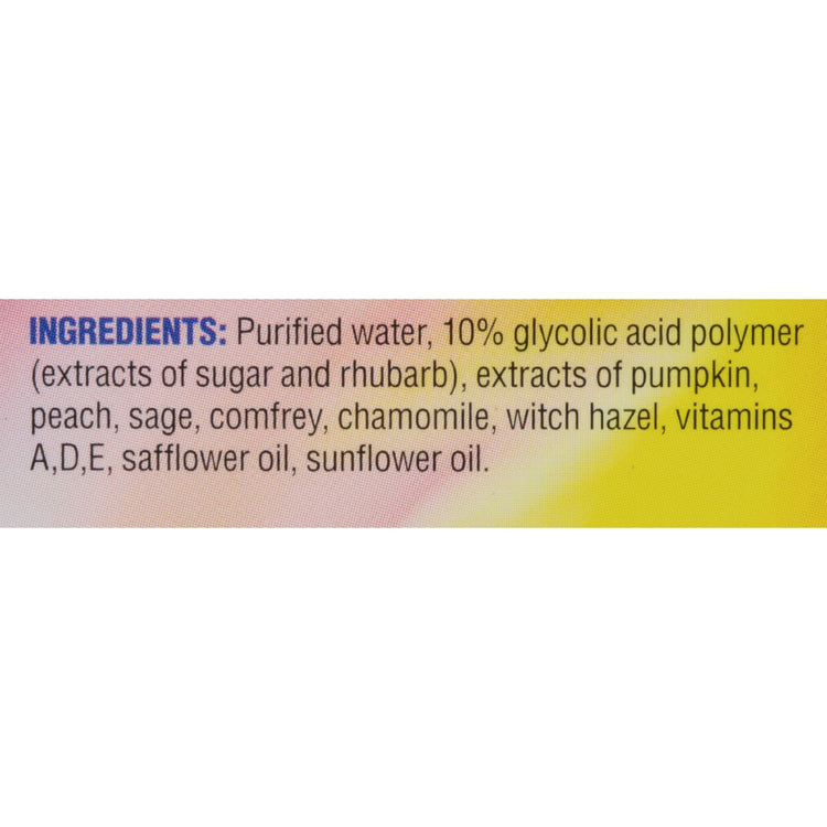 Reviva Labs - 10% Glycolic Acid Renaissance Cream - 1.5 oz