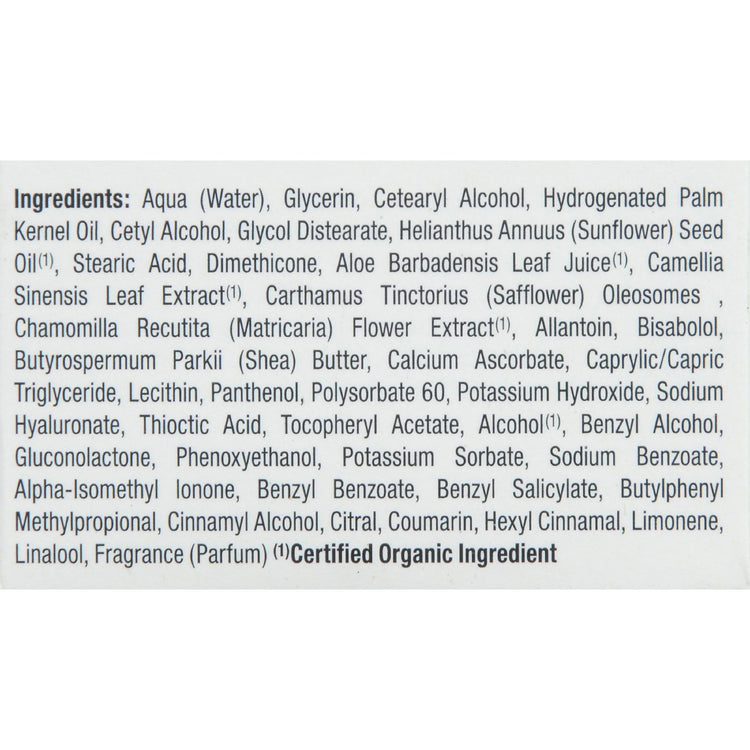 Jason Pure Natural Creme C Effects Powered By Ester-C - 2 oz