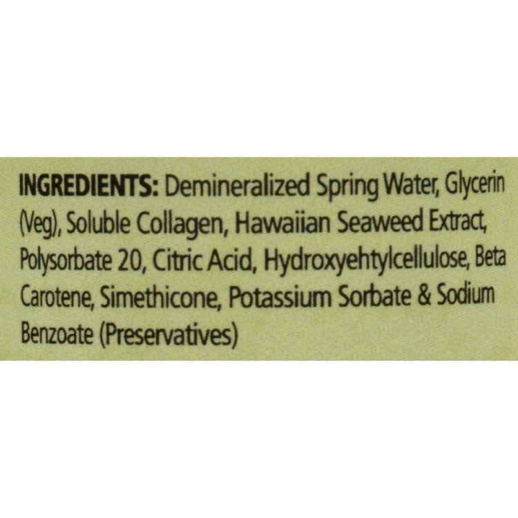 Reviva Labs - Collagen Serum - 1 fl oz