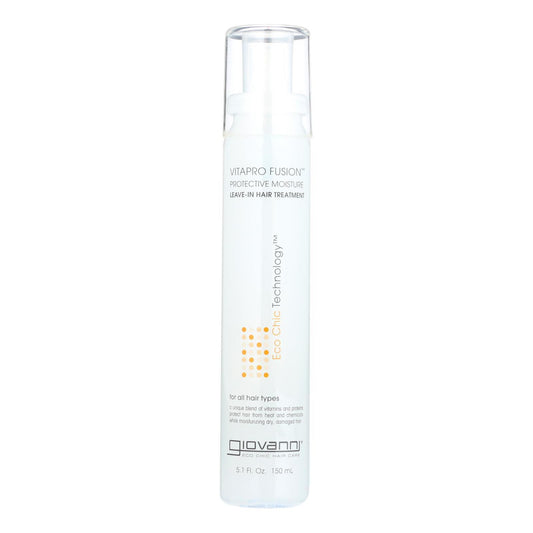Giovanni Vitapro Fusion Leave-In Hair Treatment - 5.1 fl oz