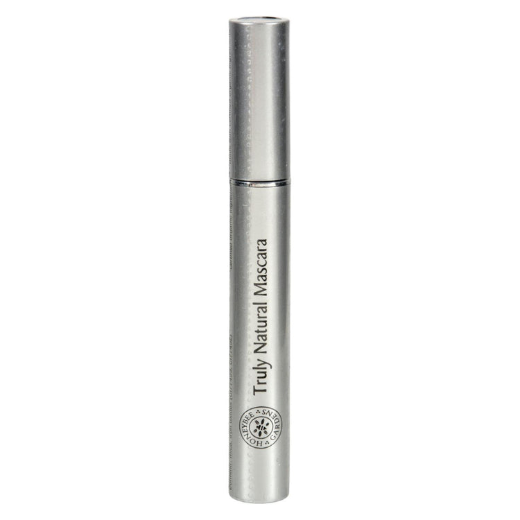 Honeybee Gardens Truly Natural Mascara Espresso - 6 ml