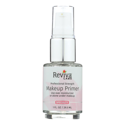 Reviva Labs - Makeup Primer - 1 fl oz