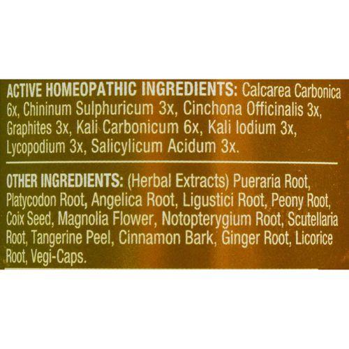 Clear Products Clear Tinnitus - 60 Capsules