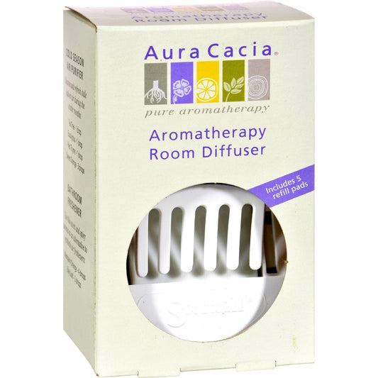 Aura Cacia - Aromatherapy Room Diffuser - 1 Diffuser