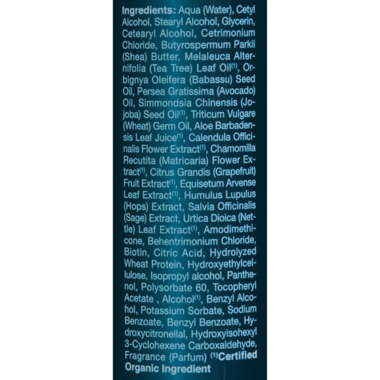 Jason Normalizing Treatment Conditioner Tea Tree - 8 fl oz
